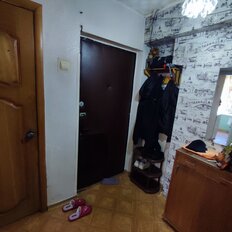Квартира 42 м², 2-комнатная - изображение 1
