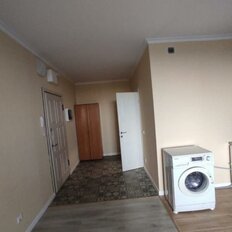 Квартира 30 м², студия - изображение 4