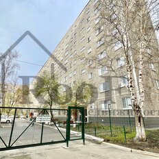 Квартира 36,4 м², 2-комнатная - изображение 1