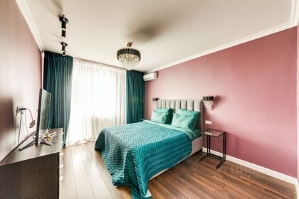 Купить 4-комнатную квартиру в Краснодаре - изображение 3