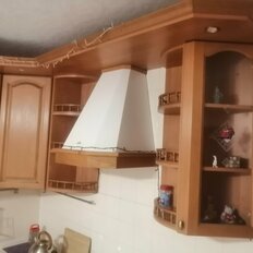 Квартира 110 м², 3-комнатная - изображение 1