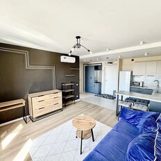 Квартира 45 м², 2-комнатная - изображение 3