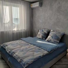 Квартира 38 м², 1-комнатная - изображение 4