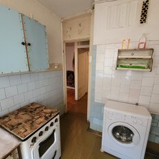 Квартира 45 м², 2-комнатная - изображение 5