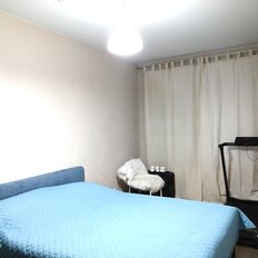 Квартира 43,6 м², 1-комнатная - изображение 4