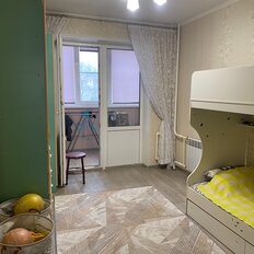 Квартира 53,9 м², 2-комнатная - изображение 3