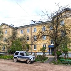 Квартира 45,2 м², 2-комнатная - изображение 1