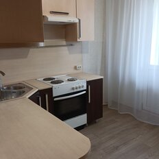 Квартира 56,8 м², 2-комнатная - изображение 5