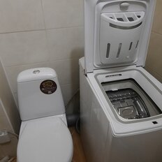 Квартира 42 м², 1-комнатная - изображение 4