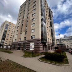 Квартира 100,5 м², 3-комнатная - изображение 3