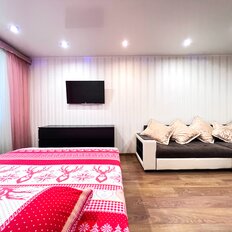 Квартира 43 м², 1-комнатная - изображение 3