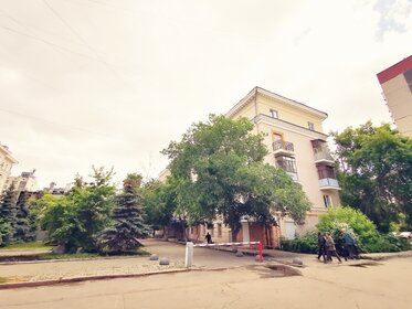 58,8 м², квартира-студия 49 999 ₽ в месяц - изображение 78