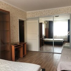 Квартира 38,5 м², 1-комнатная - изображение 2