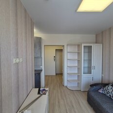Квартира 26,8 м², 1-комнатная - изображение 2