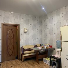 21,7 м², комната - изображение 3