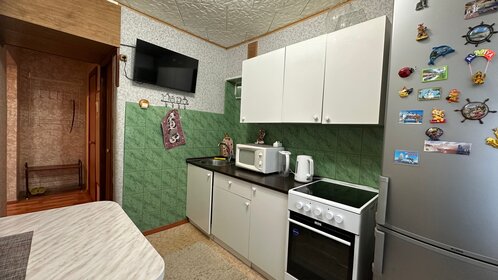 45 м², 1-комнатная квартира 20 000 ₽ в месяц - изображение 42