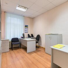 12 м², юридический адрес - изображение 3