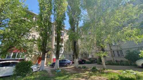 61,8 м², 3-комнатная квартира 2 650 000 ₽ - изображение 43