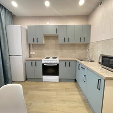 Квартира 60 м², 2-комнатная - изображение 1