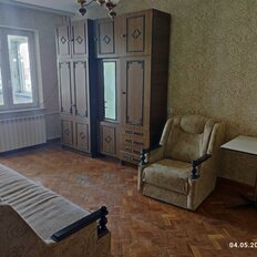 Квартира 40 м², 1-комнатная - изображение 1