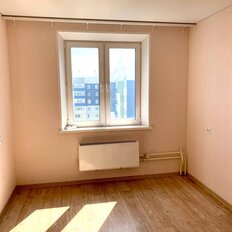 Квартира 40,8 м², 1-комнатная - изображение 4