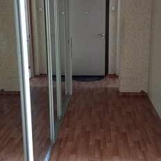 Квартира 71 м², 3-комнатная - изображение 2