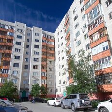 Квартира 164,5 м², 5-комнатная - изображение 2