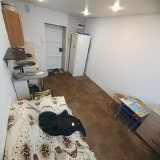 Квартира 20,2 м², студия - изображение 1