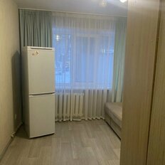 Квартира 20 м², студия - изображение 4