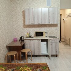 Квартира 20,4 м², студия - изображение 4