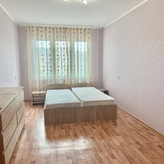 Квартира 65 м², 2-комнатная - изображение 5