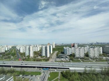 400 м², 1-комнатная квартира 85 000 ₽ в месяц - изображение 21