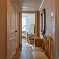 Квартира 57 м², 2-комнатная - изображение 4