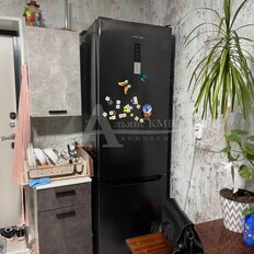 Квартира 18 м², 1-комнатная - изображение 3