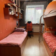 Квартира 46,1 м², 2-комнатная - изображение 3