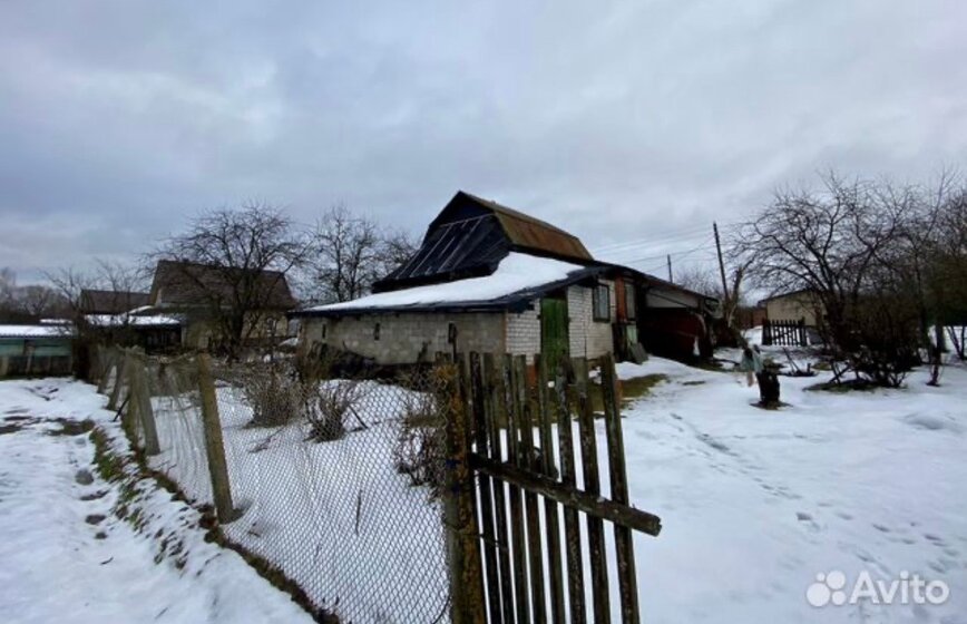 40,2 м², 2-комнатная квартира 1 770 000 ₽ - изображение 28