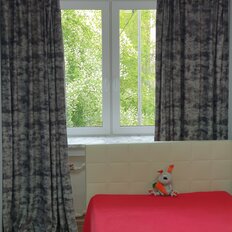 Квартира 56 м², 3-комнатная - изображение 2