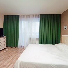 Квартира 25 м², студия - изображение 3