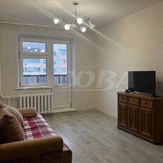 Квартира 39,8 м², 1-комнатная - изображение 5