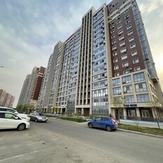 Квартира 38,5 м², 1-комнатная - изображение 1