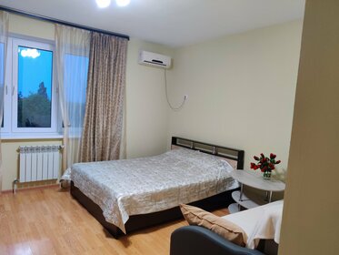 51 м², 1-комнатная квартира 2 500 ₽ в сутки - изображение 41