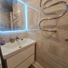 Квартира 82,2 м², 3-комнатная - изображение 3