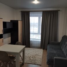 Квартира 20 м², студия - изображение 5