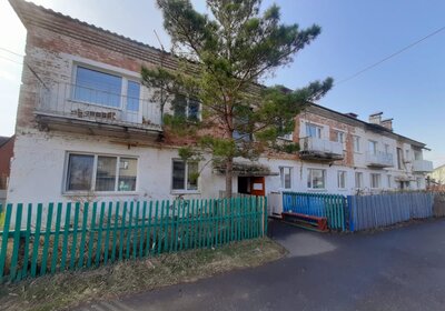 49,2 м², 3-комнатная квартира 1 870 000 ₽ - изображение 47