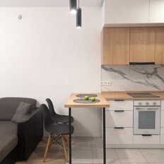 Квартира 40 м², 2-комнатная - изображение 3