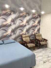 38 м², квартира-студия 2 300 ₽ в сутки - изображение 33