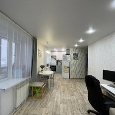 Квартира 43,1 м², 2-комнатная - изображение 1