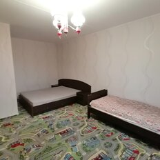 Квартира 38,9 м², 1-комнатная - изображение 3