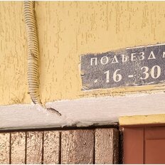 Квартира 29,8 м², 1-комнатная - изображение 4