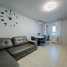 Квартира 68,5 м², 2-комнатная - изображение 4